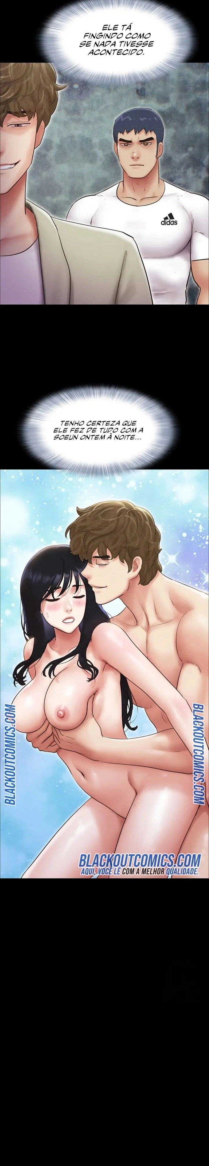 Soeun Capítulo 44 Página 16