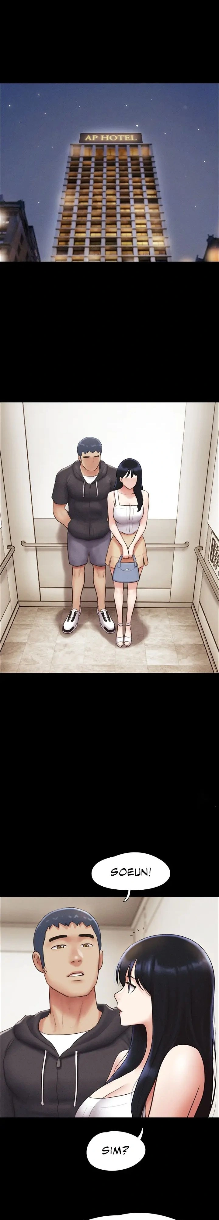 Soeun Capítulo 44 Página 17