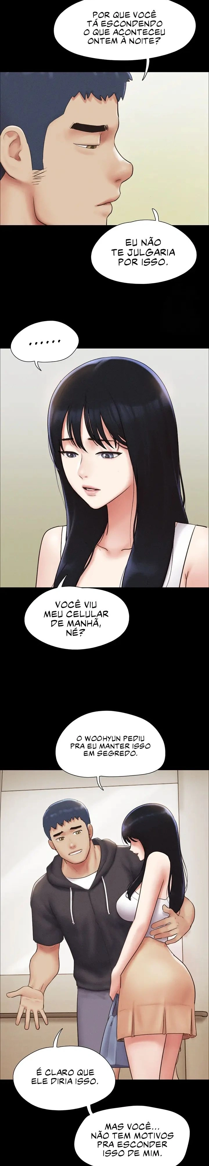 Soeun Capítulo 44 Página 18