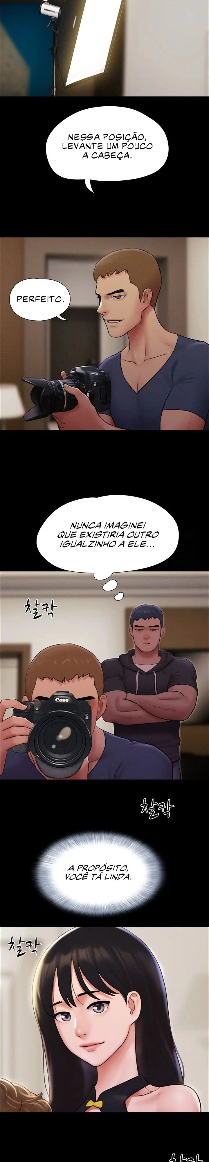 Soeun Capítulo 44 Página 21