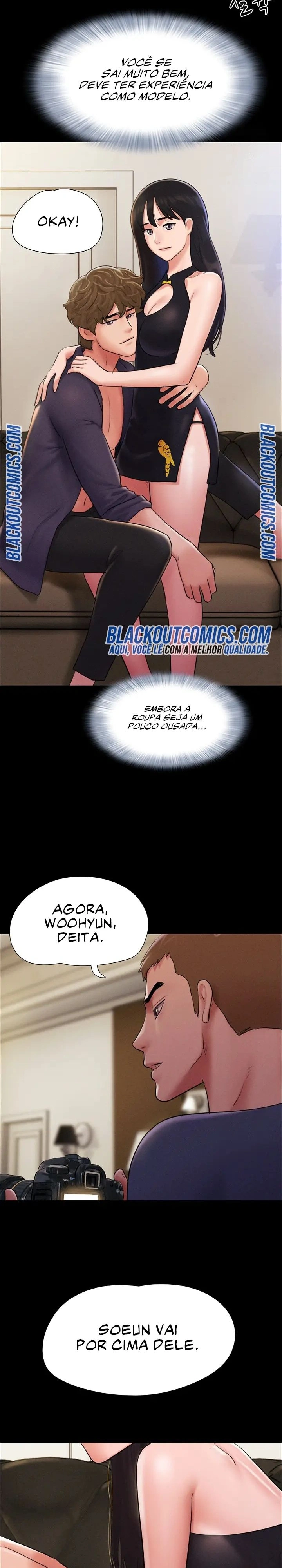 Soeun Capítulo 44 Página 22