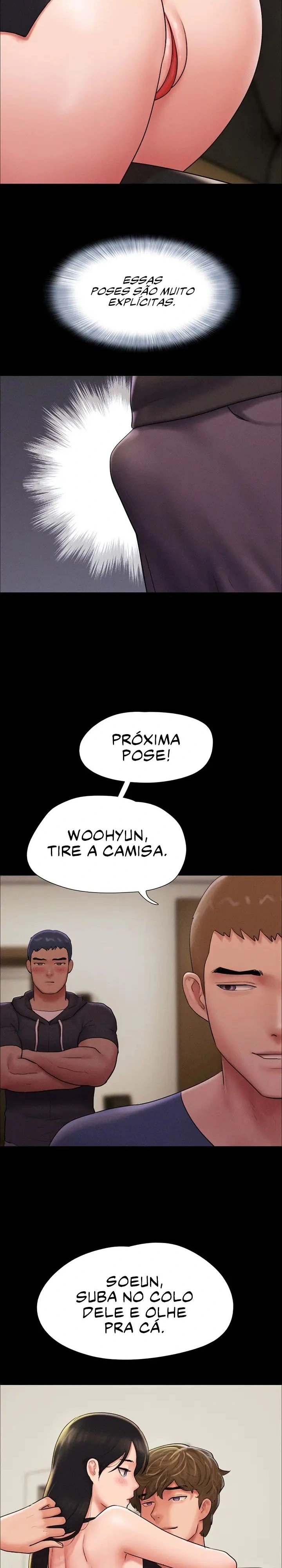 Soeun Capítulo 44 Página 24