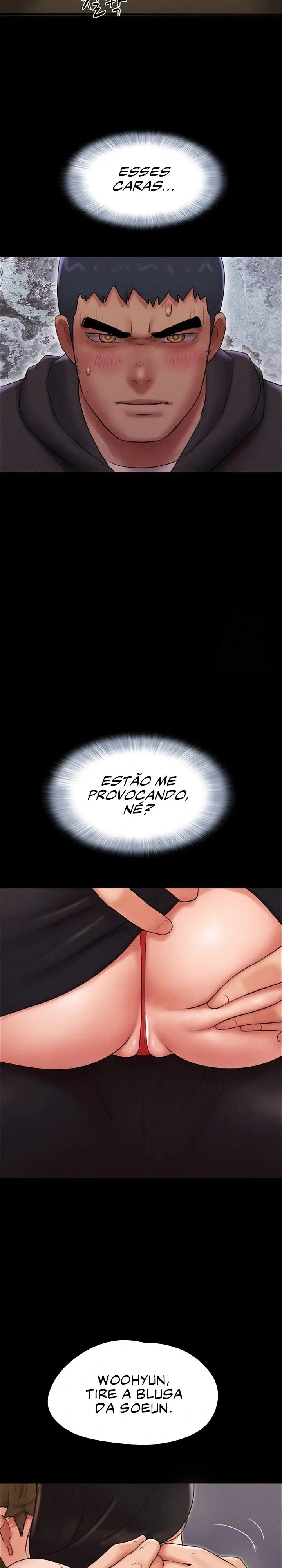 Soeun Capítulo 44 Página 26