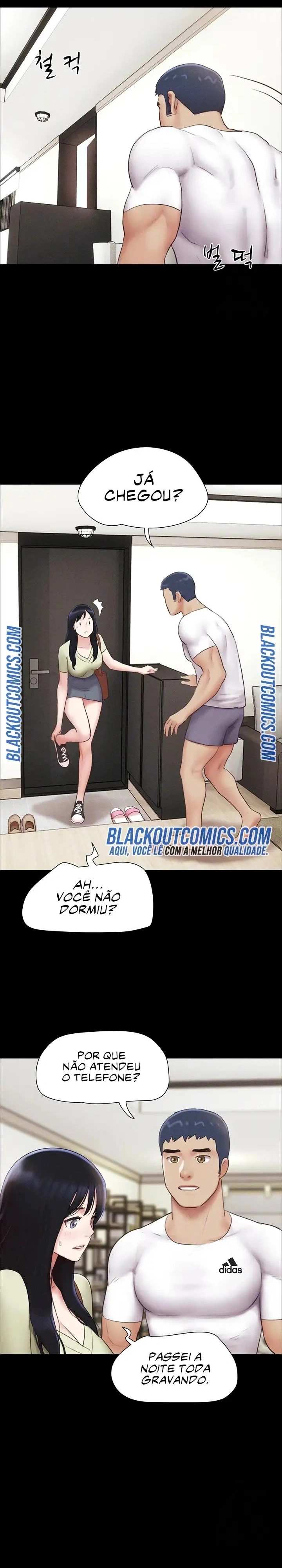 Soeun Capítulo 44 Página 5