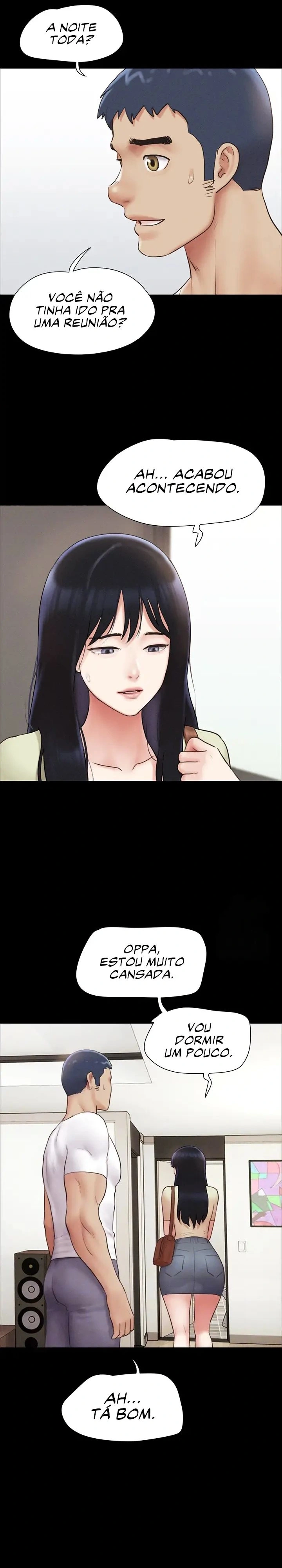 Soeun Capítulo 44 Página 6