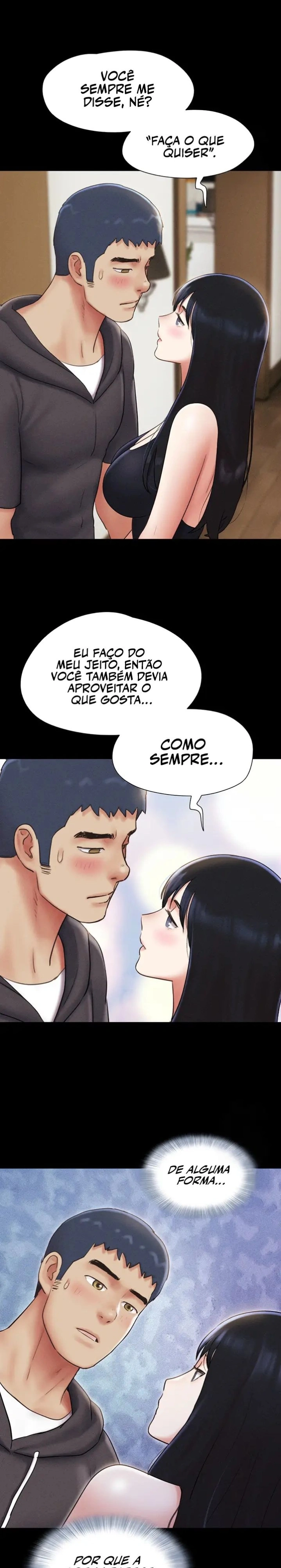 Soeun Capítulo 45 Página 11