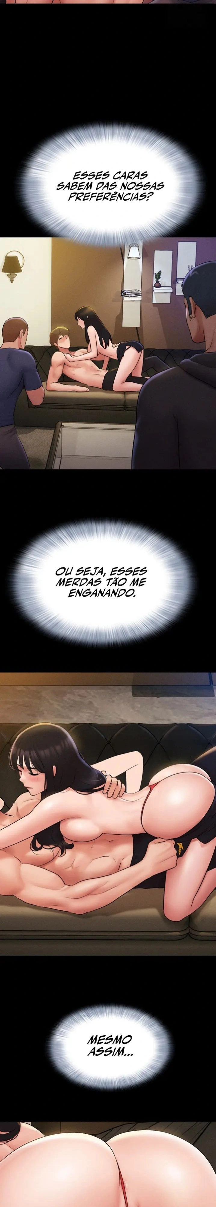 Soeun Capítulo 45 Página 14