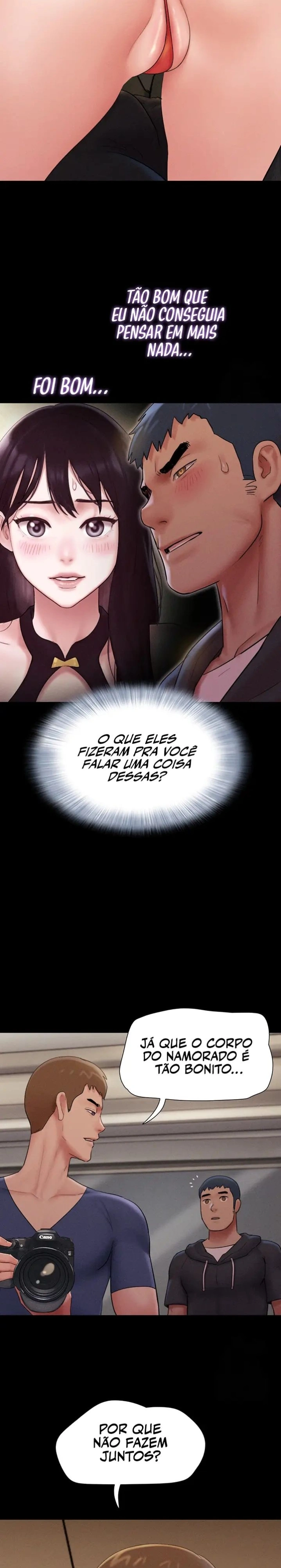 Soeun Capítulo 45 Página 15