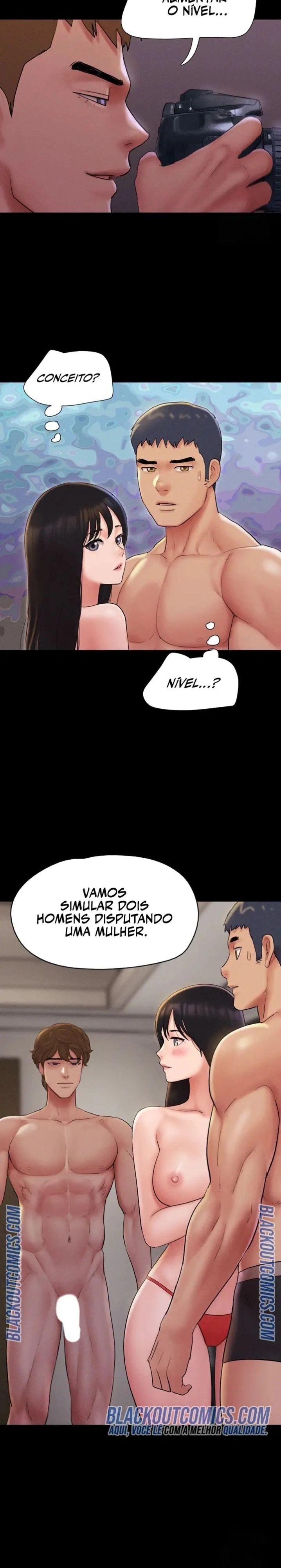 Soeun Capítulo 45 Página 18