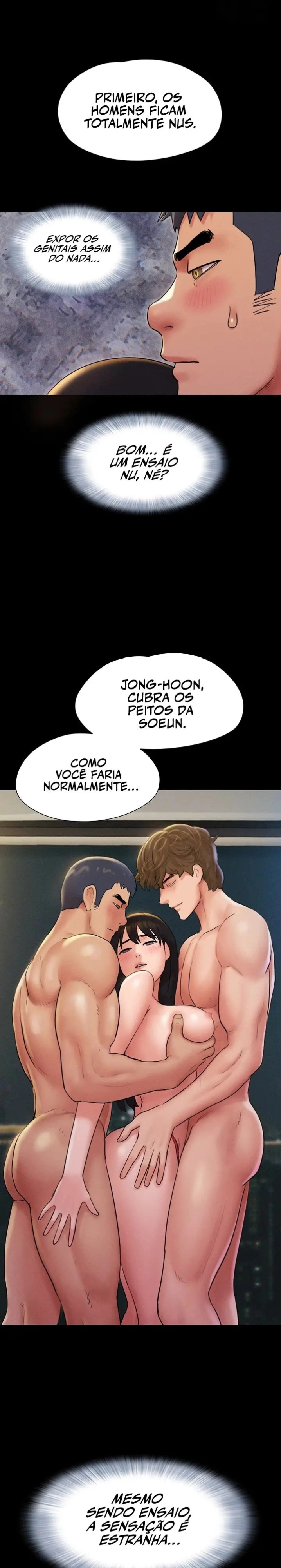 Soeun Capítulo 45 Página 19