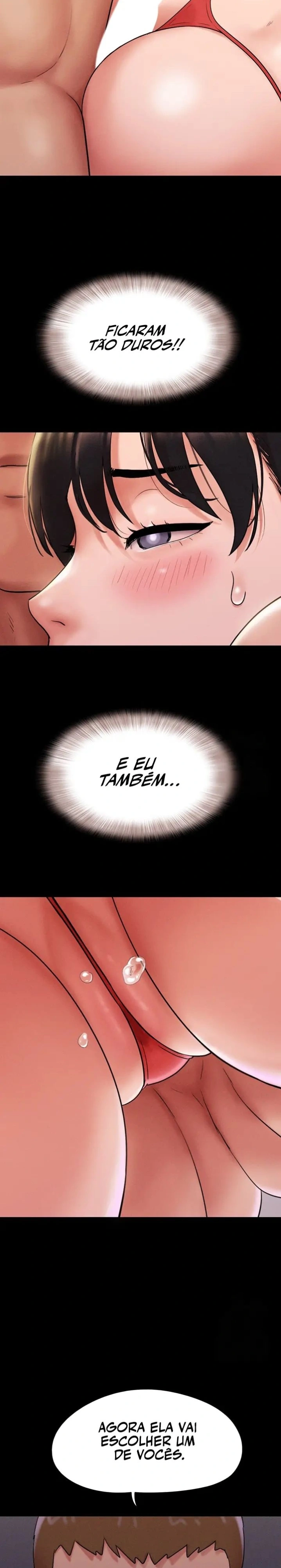 Soeun Capítulo 45 Página 21