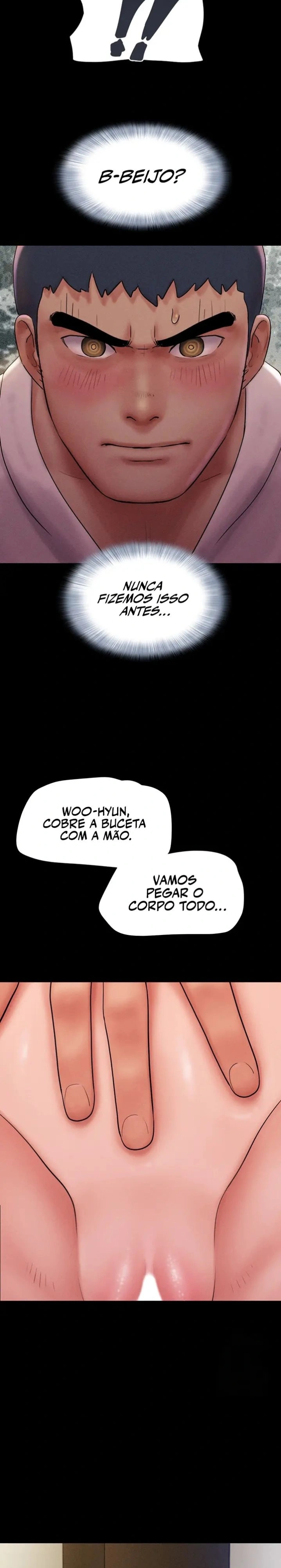 Soeun Capítulo 45 Página 27