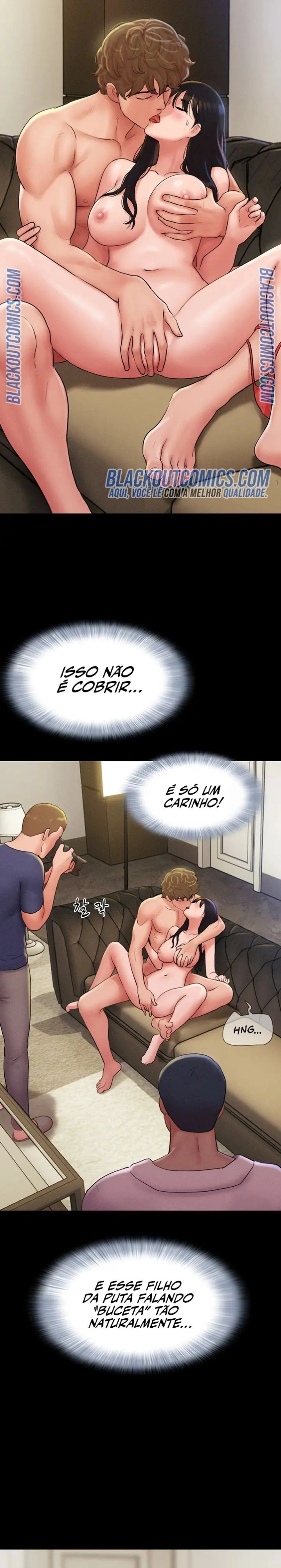 Soeun Capítulo 45 Página 28