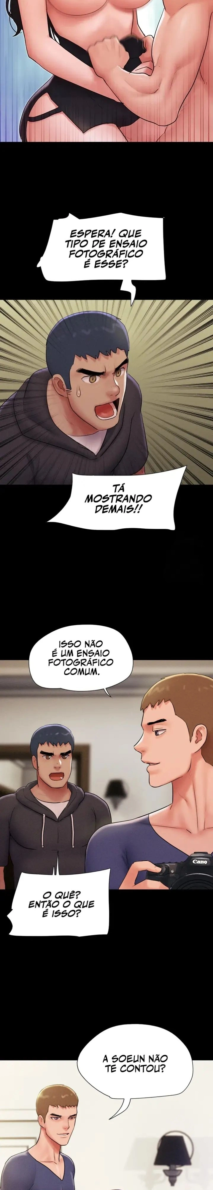 Soeun Capítulo 45 Página 3