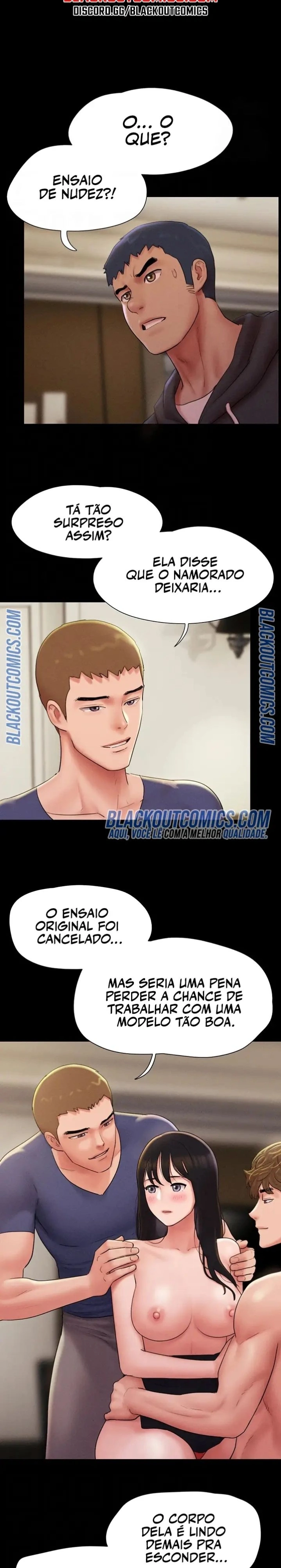 Soeun Capítulo 45 Página 5