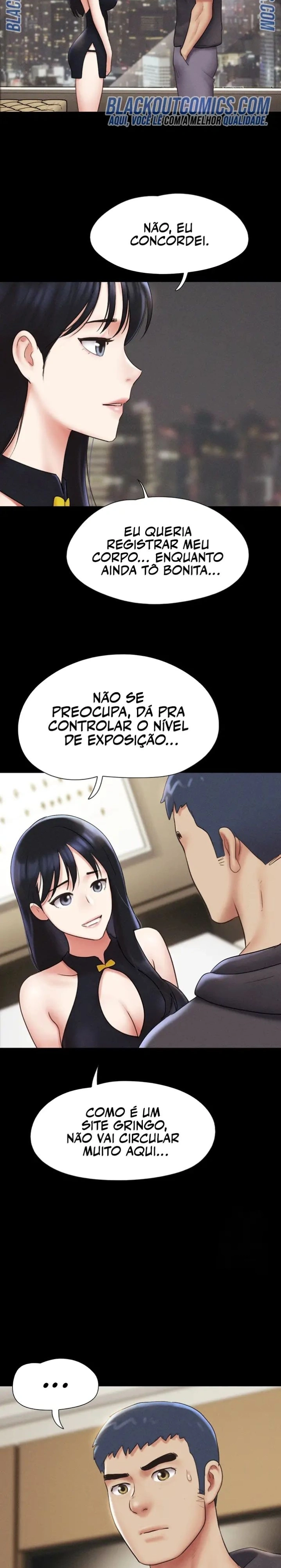 Soeun Capítulo 45 Página 7