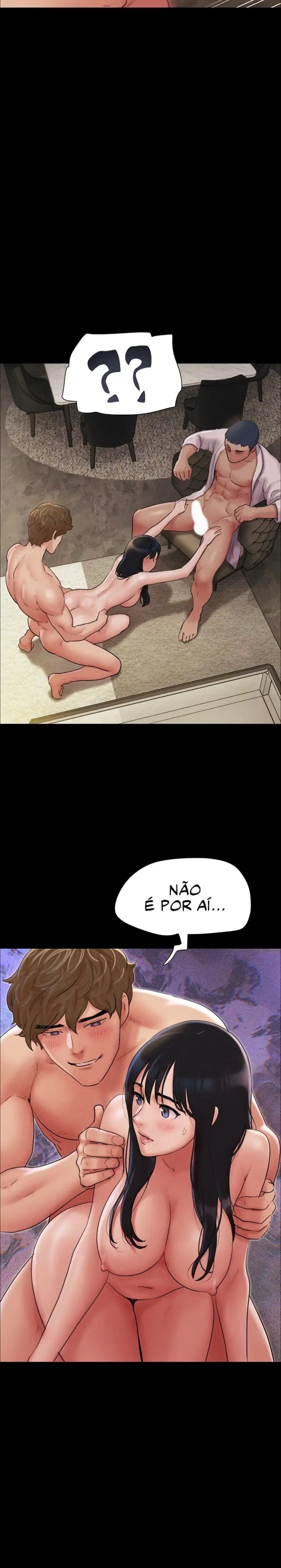 Soeun Capítulo 46 Página 19