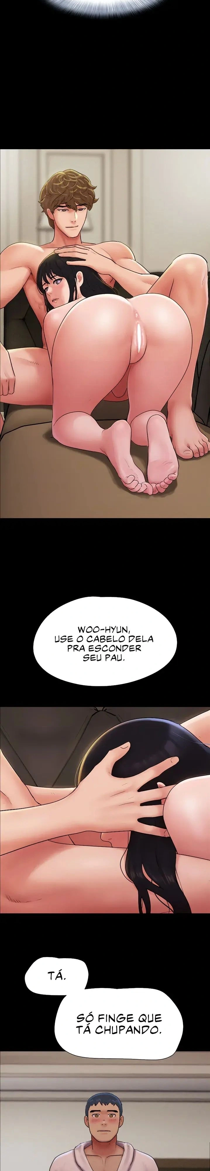 Soeun Capítulo 46 Página 2