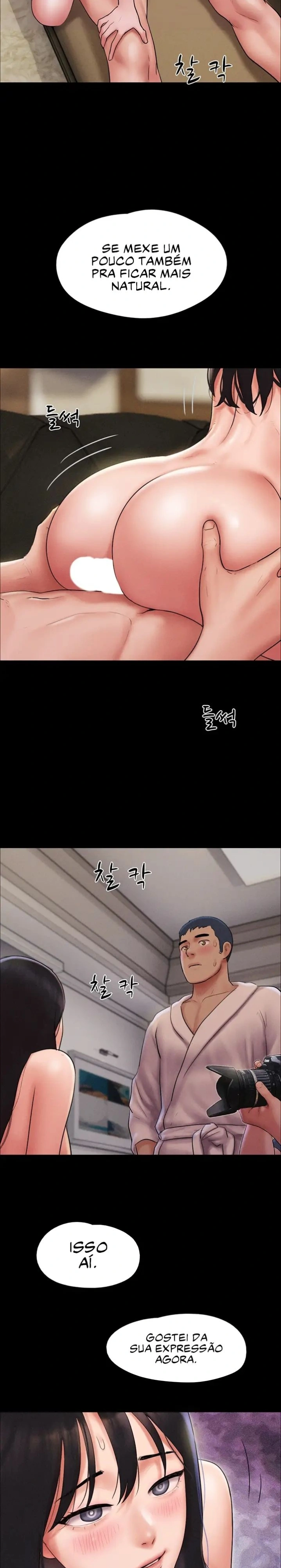 Soeun Capítulo 46 Página 9