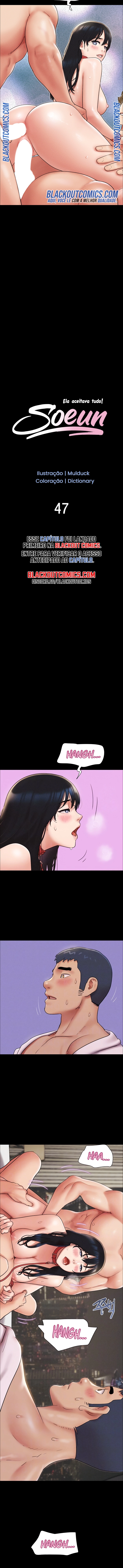 Soeun Capítulo 47 Página 2