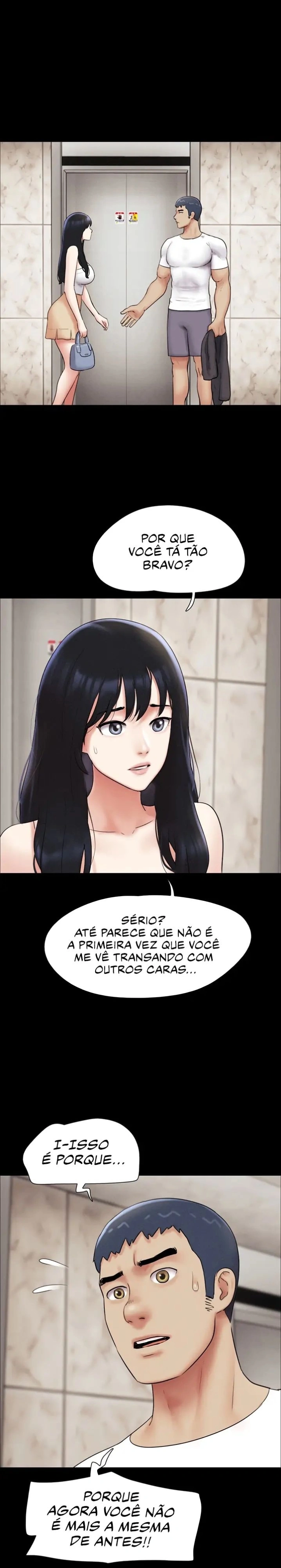 Soeun Capítulo 48 Página 10