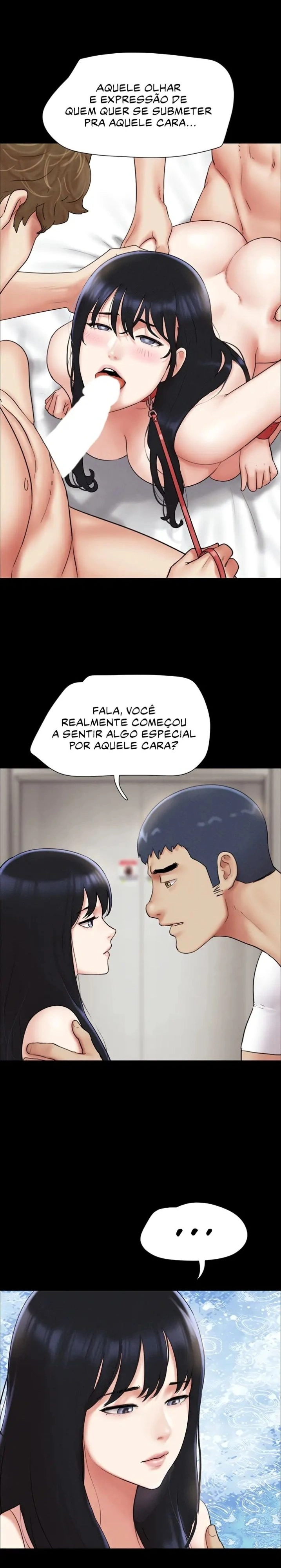 Soeun Capítulo 48 Página 11