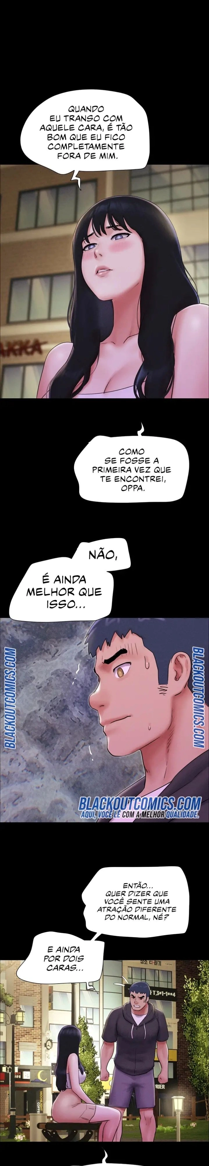 Soeun Capítulo 48 Página 13