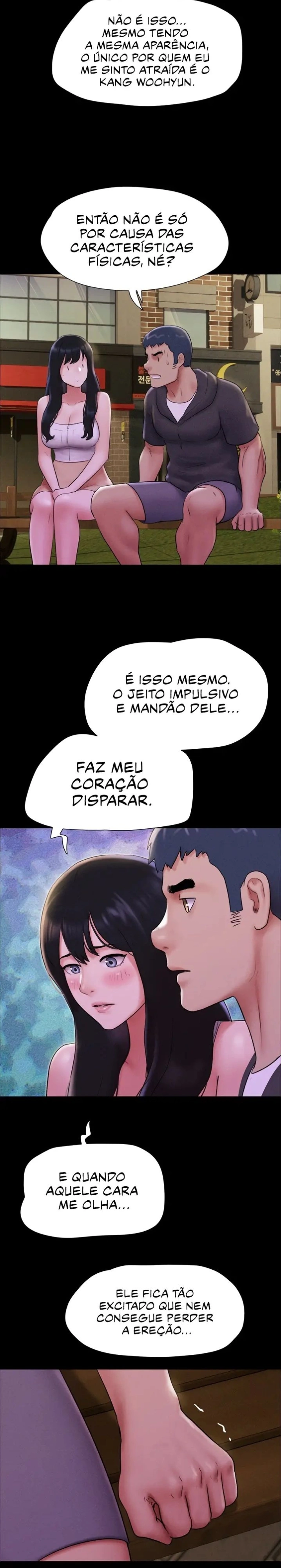 Soeun Capítulo 48 Página 14