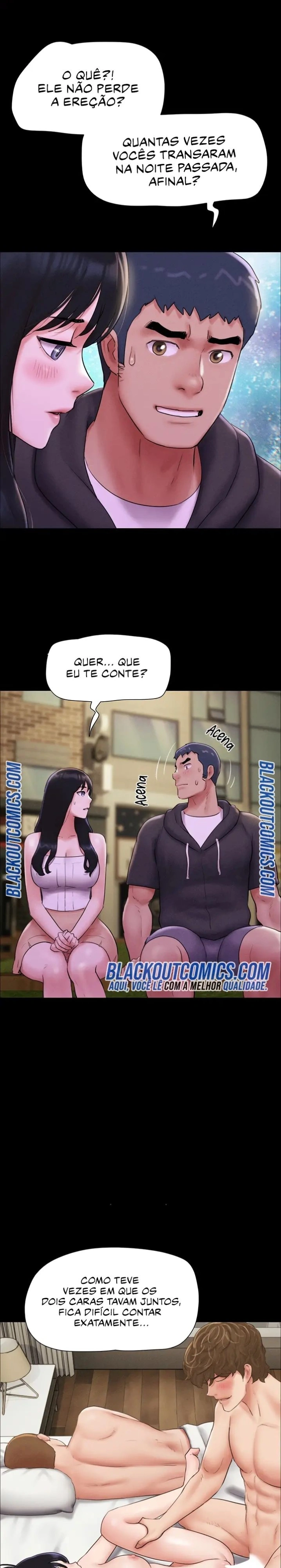 Soeun Capítulo 48 Página 15
