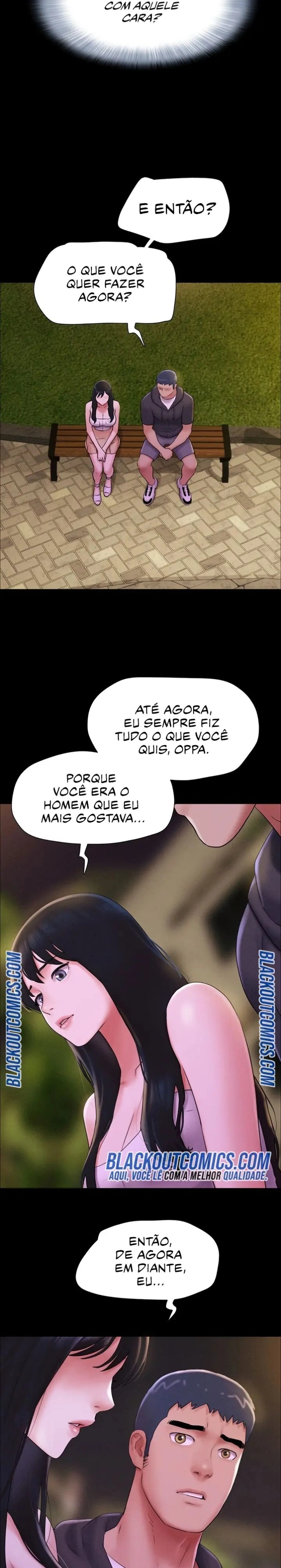 Soeun Capítulo 48 Página 17