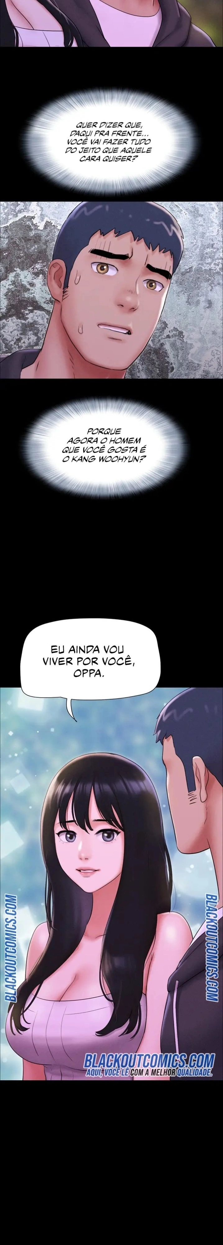 Soeun Capítulo 48 Página 18