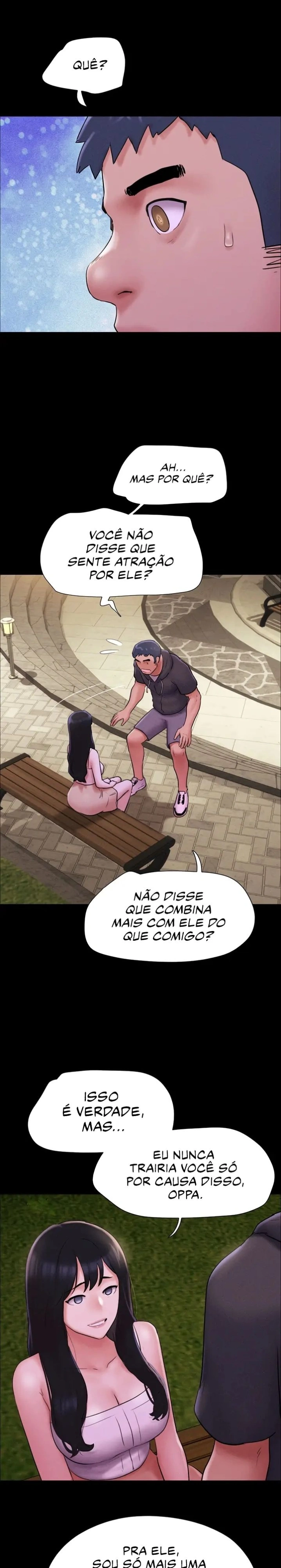 Soeun Capítulo 48 Página 19