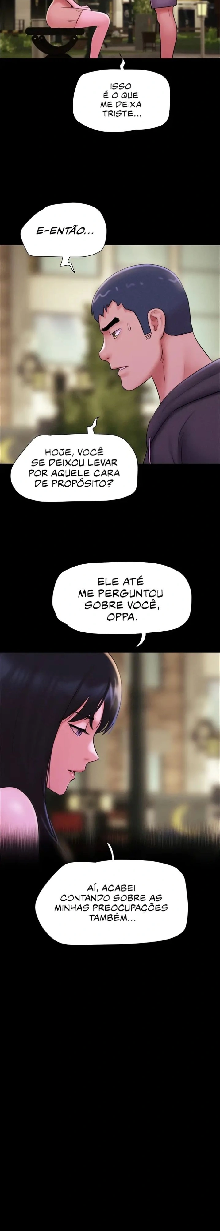 Soeun Capítulo 48 Página 21