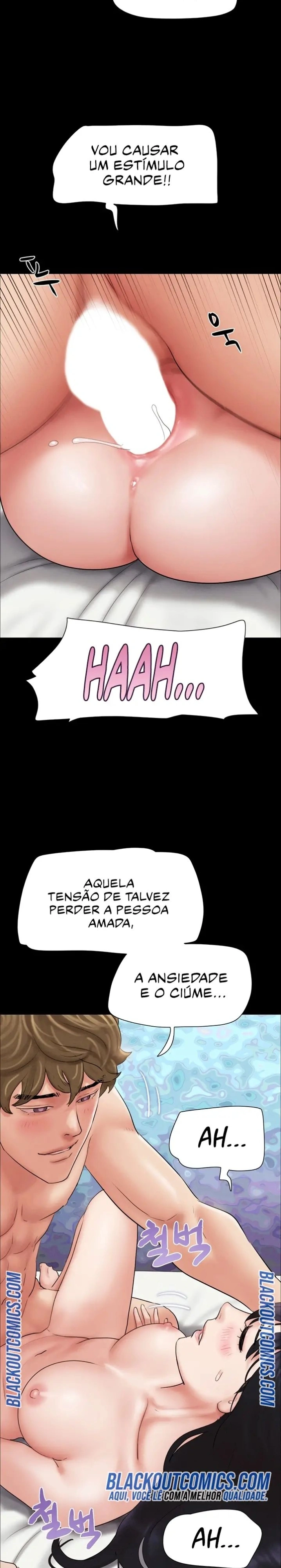 Soeun Capítulo 48 Página 27