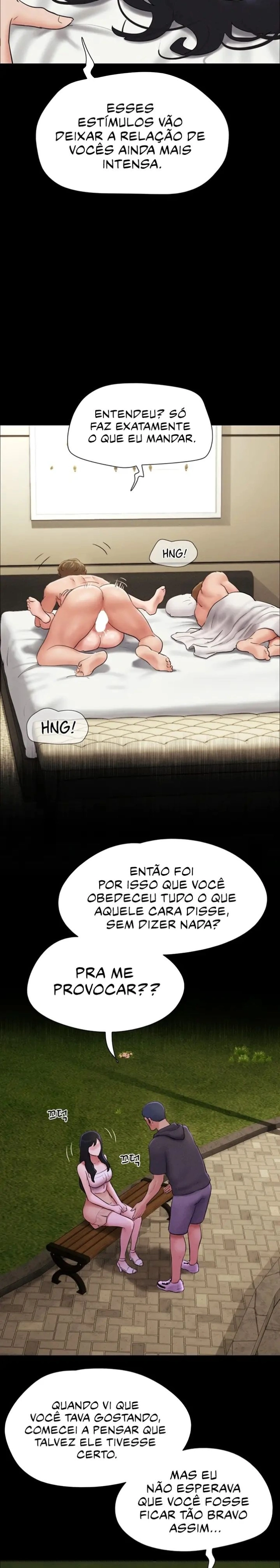 Soeun Capítulo 48 Página 28