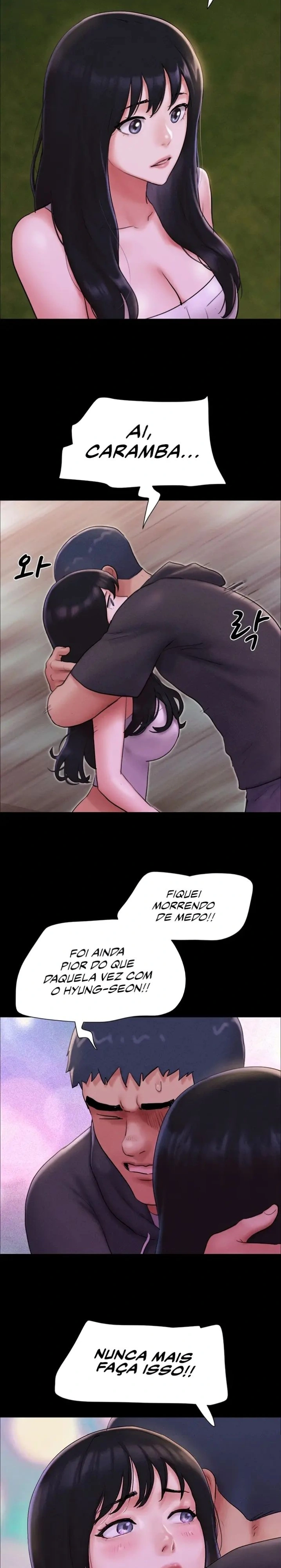 Soeun Capítulo 48 Página 29