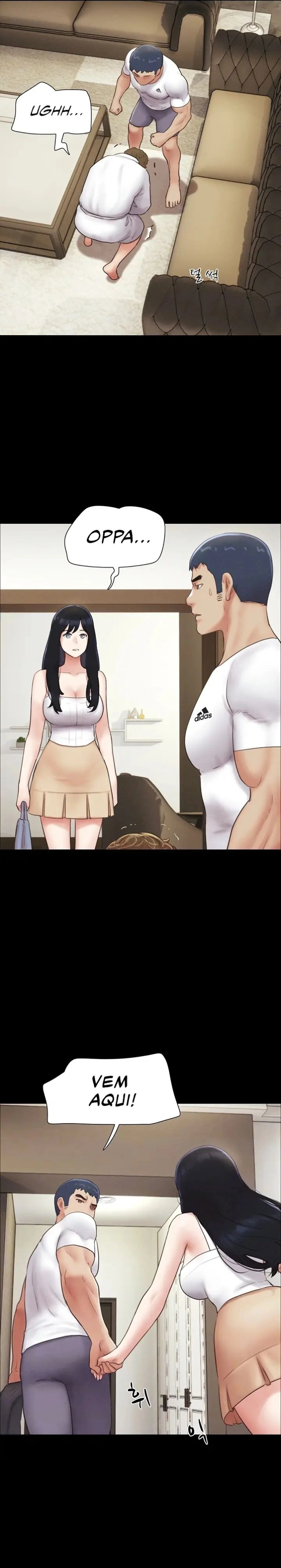 Soeun Capítulo 48 Página 7