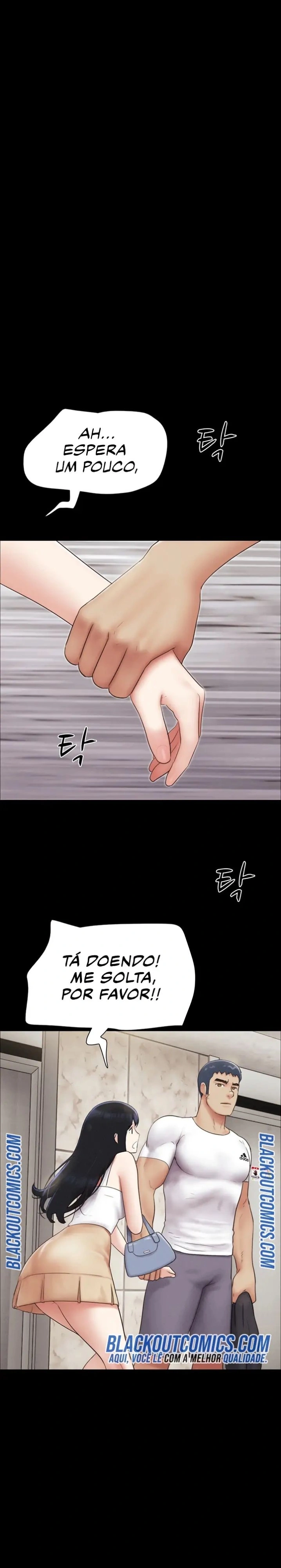 Soeun Capítulo 48 Página 9