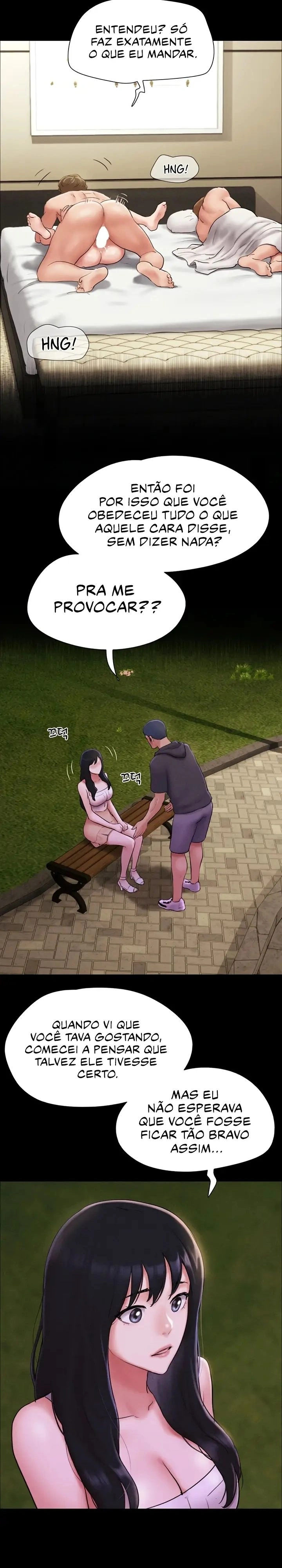 Soeun Capítulo 49 Página 1