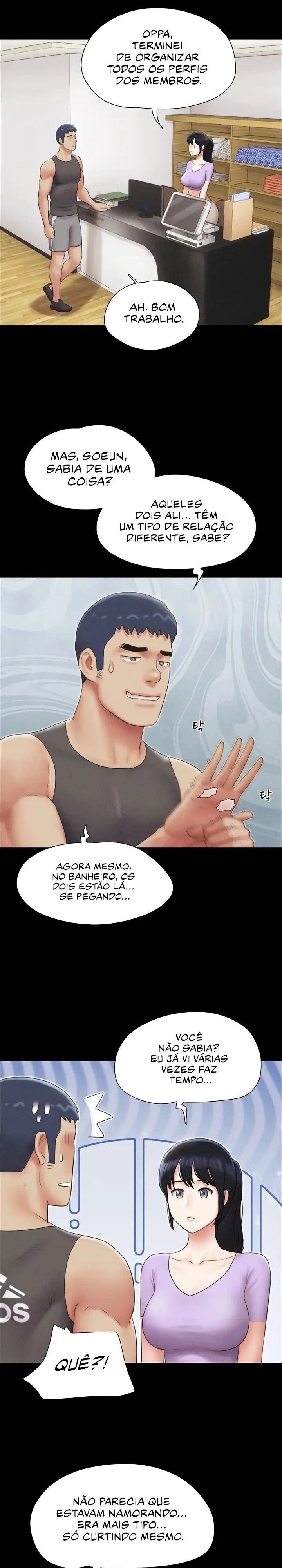Soeun Capítulo 49 Página 10