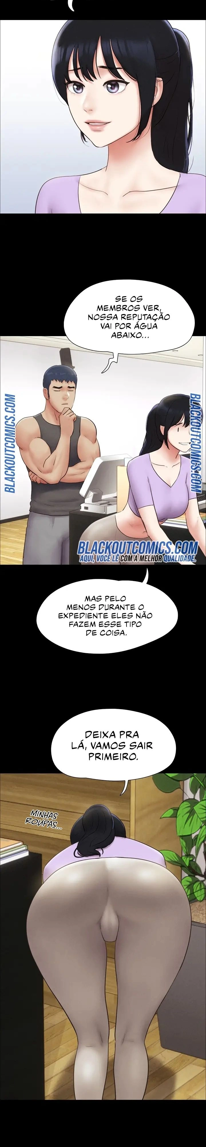 Soeun Capítulo 49 Página 11
