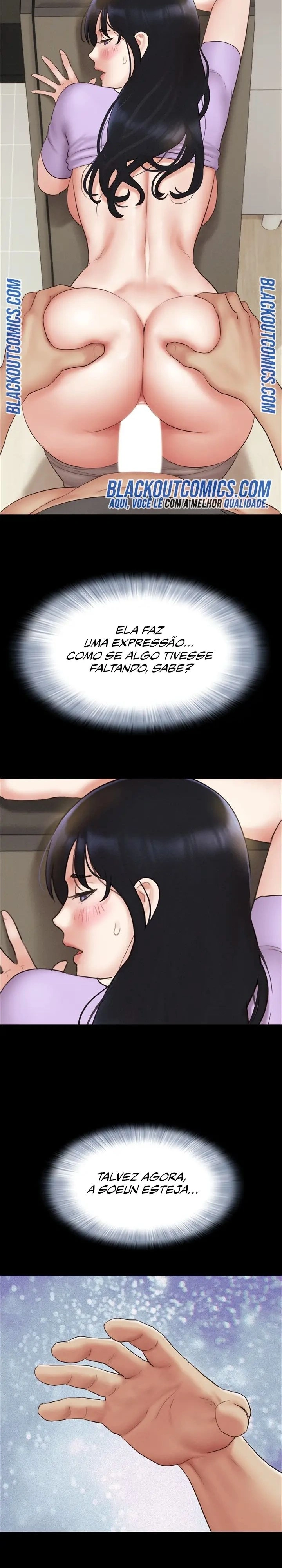 Soeun Capítulo 49 Página 17