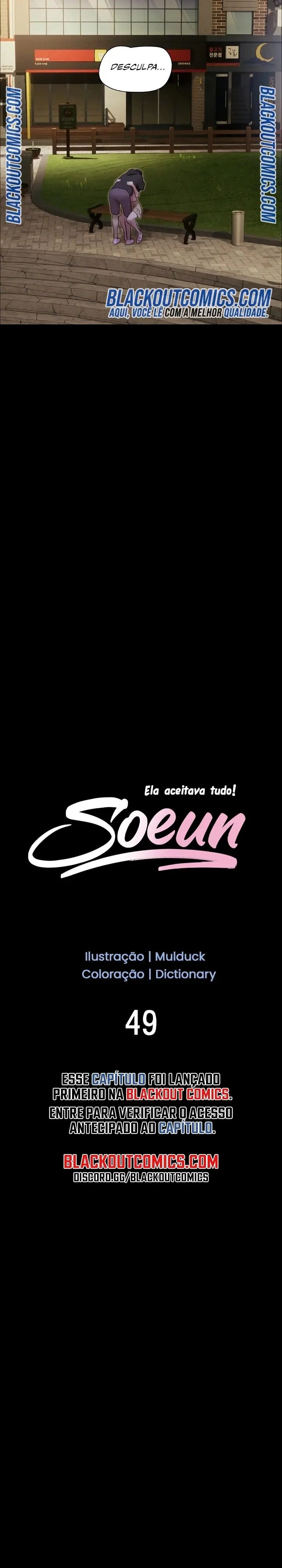 Soeun Capítulo 49 Página 3