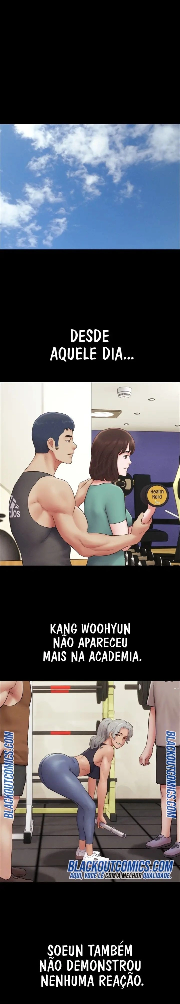 Soeun Capítulo 49 Página 4