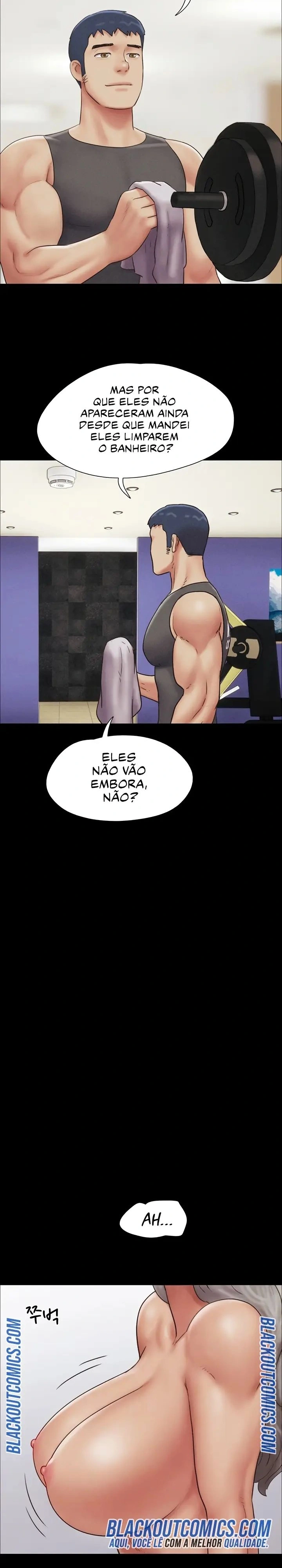 Soeun Capítulo 49 Página 6