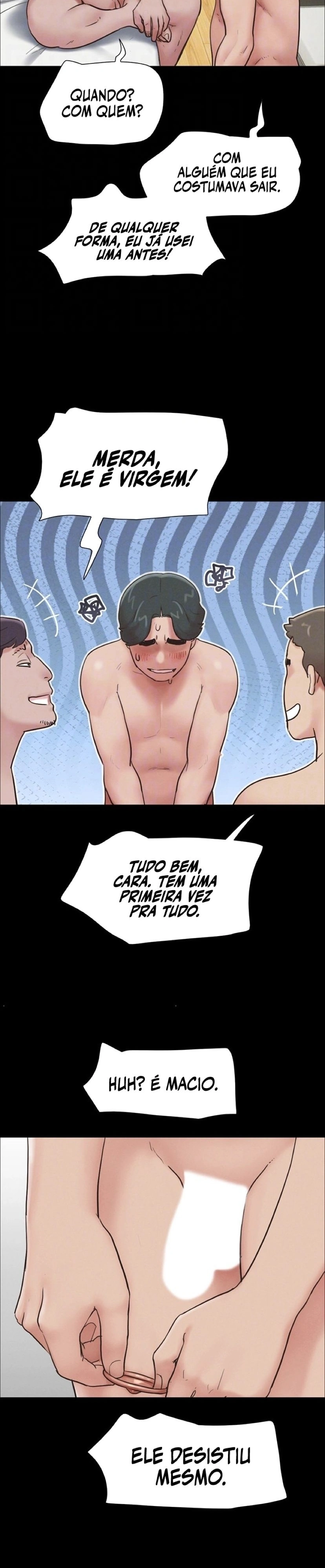 Soeun Capítulo 5 Página 10
