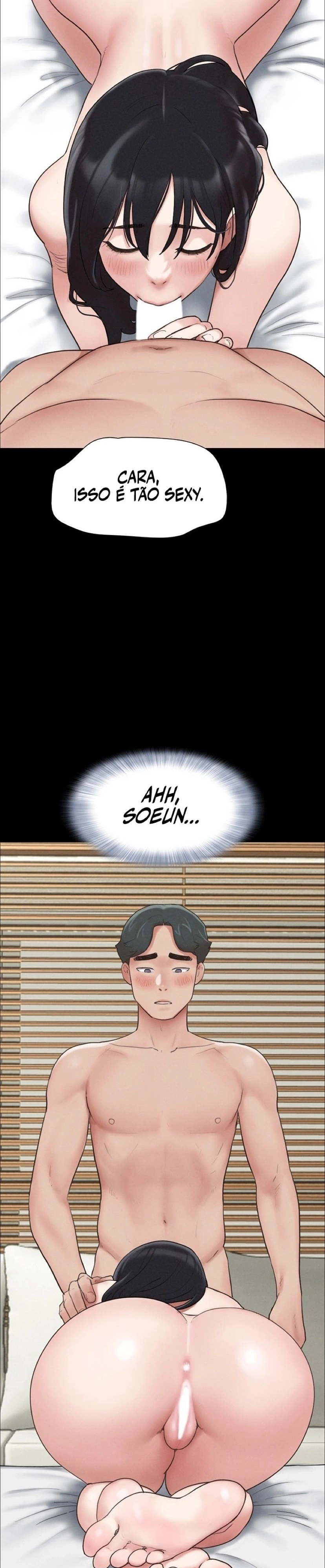Soeun Capítulo 5 Página 13