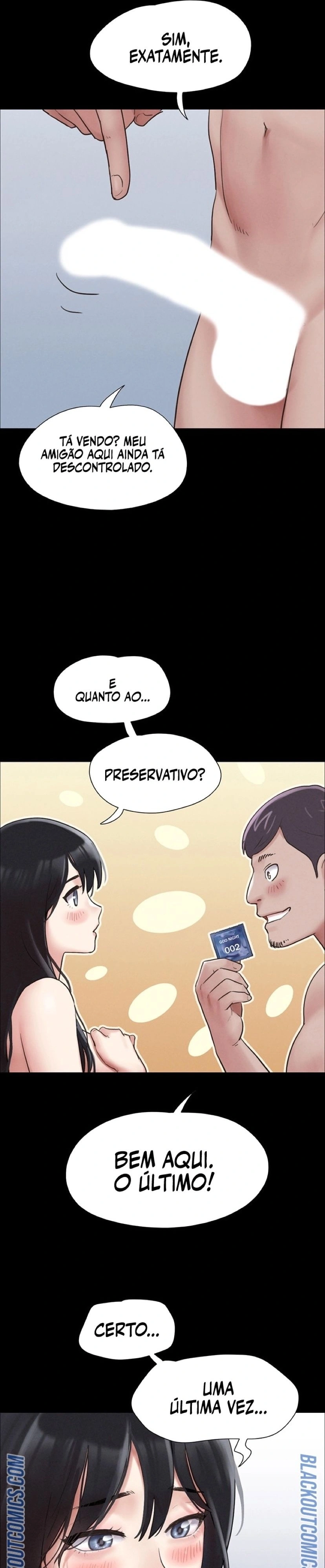 Soeun Capítulo 5 Página 2