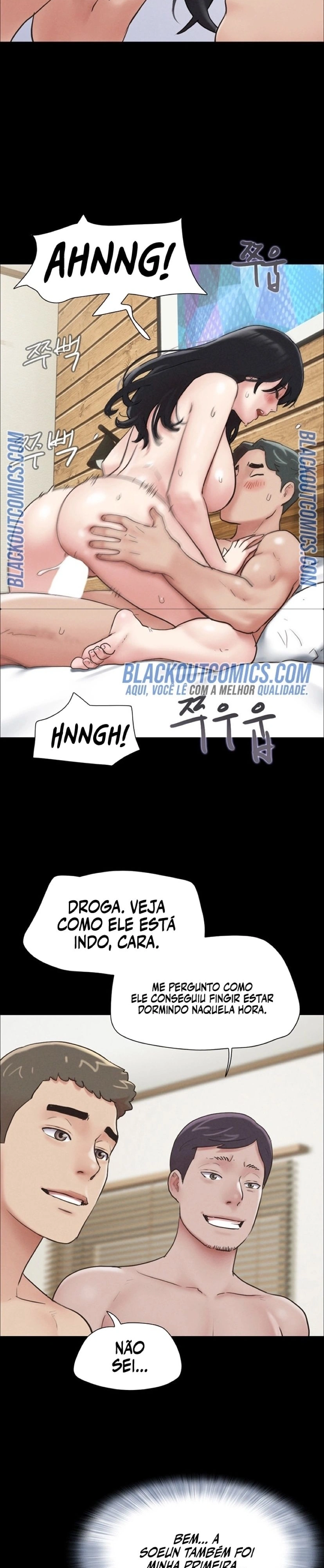 Soeun Capítulo 5 Página 20