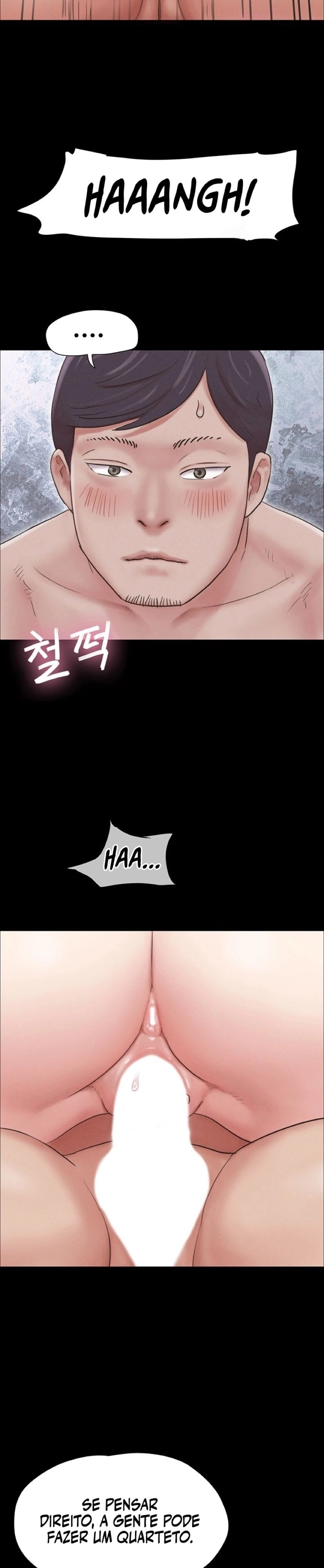 Soeun Capítulo 5 Página 22